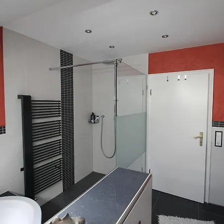 Ferienhaus Wiegmann´s Mechernich