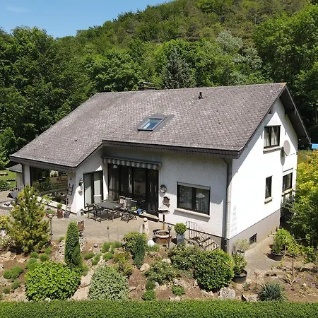Ferienhaus Wiegmann´s Mechernich