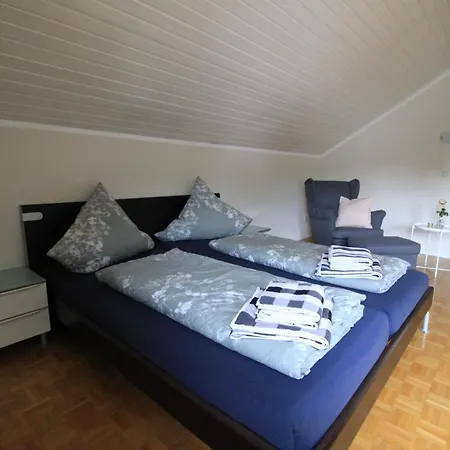 Ferienhaus Wiegmann´s Mechernich