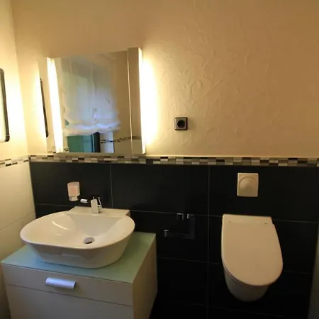 Wiegmann´s Ferienhaus *