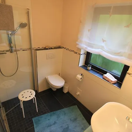 Wiegmann's Nyaraló Mechernich