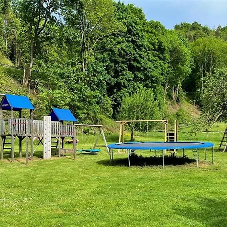 Wiegmann's Mechernich