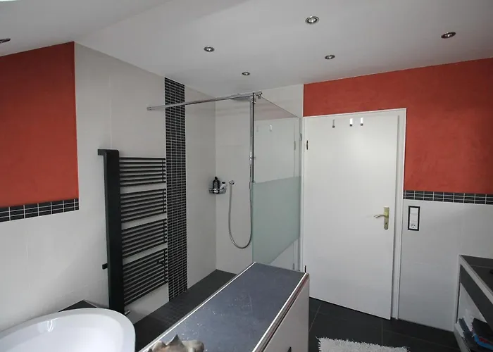 Дом отдыха Wiegmann's Мехерних