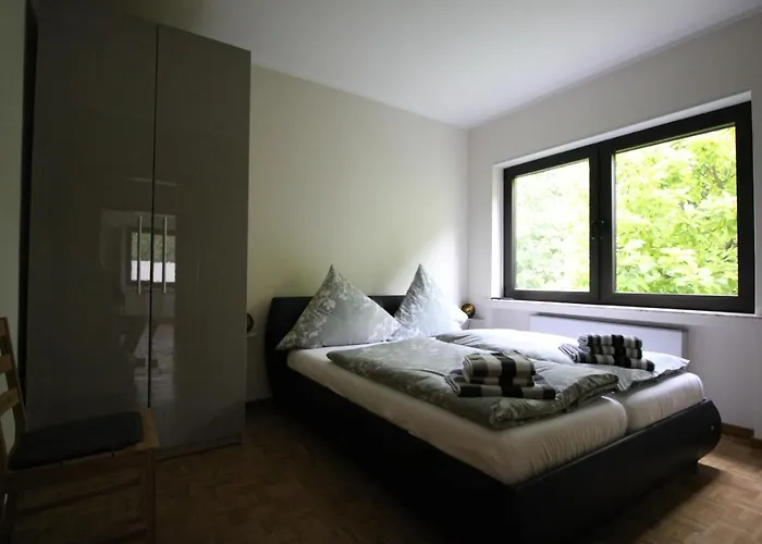 Дом отдыха Wiegmann's *