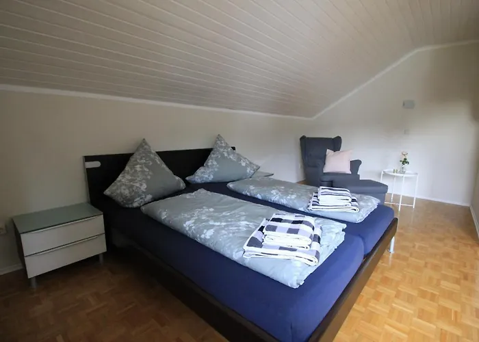 Feriehus Wiegmann's Mechernich