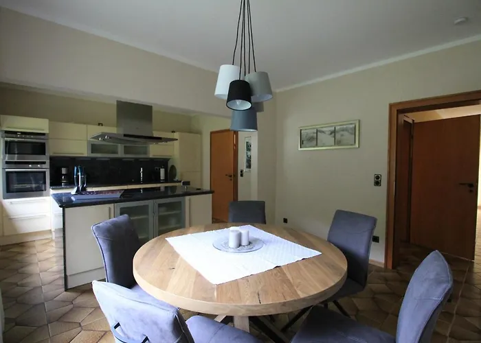 Wiegmann's * Mechernich