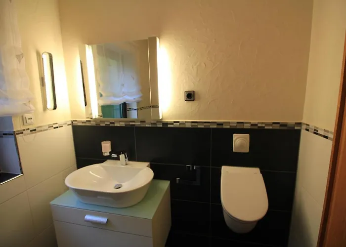 Wiegmann's Дом отдыха *