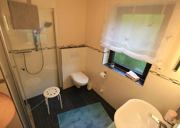 Wiegmann's Дом отдыха Мехерних