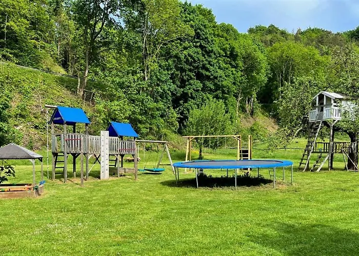 Wiegmann's Mechernich